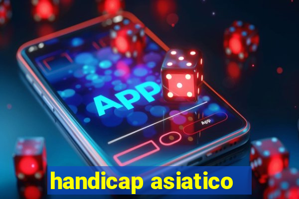 handicap asiatico -1.25